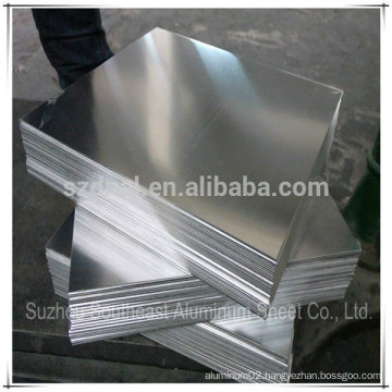 Hot sales ! 0.2mm 0.4mm 0.5mm aluminium sheet 1050 china